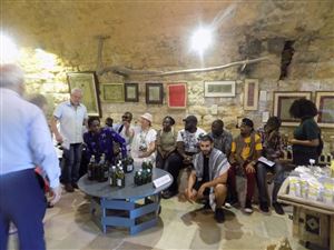 Study Abroad In Lebanon-Nigeria 29