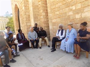 Study Abroad In Lebanon-Nigeria 30