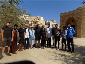 Study Abroad In Lebanon-Nigeria 31