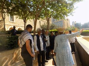 Study Abroad In Lebanon-Nigeria 32