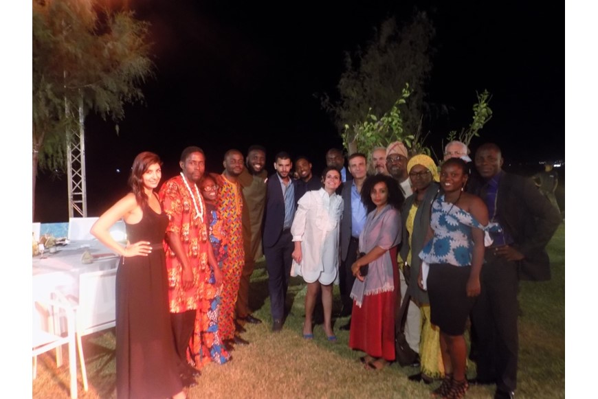 Study Abroad In Lebanon-Nigeria 33