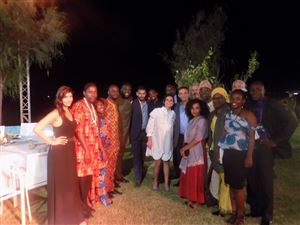 Study Abroad In Lebanon-Nigeria 33