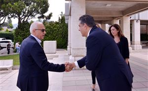 Sustainability Taskforce Hosts Round Table on Zero Waste Solutions in Lebanon 1