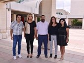 Sustainability Taskforce Hosts Round Table on Zero Waste Solutions in Lebanon 3