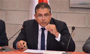 Sustainability Taskforce Hosts Round Table on Zero Waste Solutions in Lebanon 4