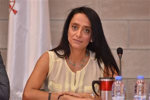 Sustainability Taskforce Hosts Round Table on Zero Waste Solutions in Lebanon 5