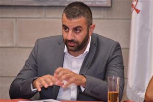 Sustainability Taskforce Hosts Round Table on Zero Waste Solutions in Lebanon 6