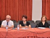 Sustainability Taskforce Hosts Round Table on Zero Waste Solutions in Lebanon 7