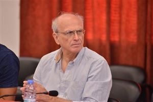 Sustainability Taskforce Hosts Round Table on Zero Waste Solutions in Lebanon 11