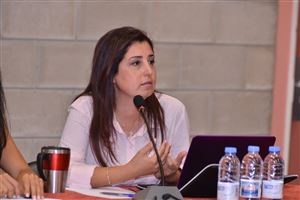 Sustainability Taskforce Hosts Round Table on Zero Waste Solutions in Lebanon 12