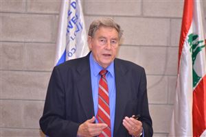 Sustainability Taskforce Hosts Round Table on Zero Waste Solutions in Lebanon 13