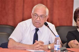 Sustainability Taskforce Hosts Round Table on Zero Waste Solutions in Lebanon 14