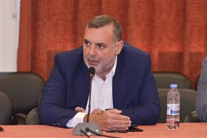 Sustainability Taskforce Hosts Round Table on Zero Waste Solutions in Lebanon 15