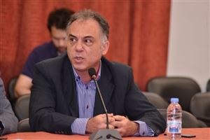 Sustainability Taskforce Hosts Round Table on Zero Waste Solutions in Lebanon 16