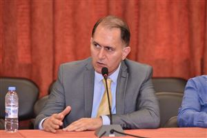 Sustainability Taskforce Hosts Round Table on Zero Waste Solutions in Lebanon 18