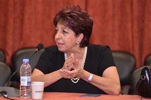 Sustainability Taskforce Hosts Round Table on Zero Waste Solutions in Lebanon 19