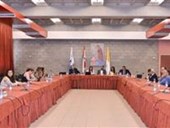 Sustainability Taskforce Hosts Round Table on Zero Waste Solutions in Lebanon 21