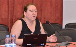 Sustainability Taskforce Hosts Round Table on Zero Waste Solutions in Lebanon 22