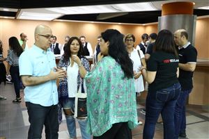 TEDxNDULouaize 2017 4