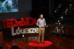 TEDxNDULouaize 2017 6