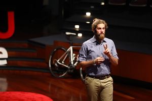 TEDxNDULouaize 2017 7