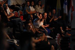 TEDxNDULouaize 2017 8