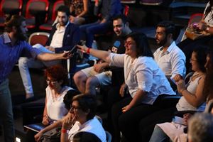 TEDxNDULouaize 2017 9