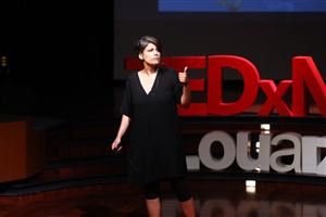 TEDxNDULouaize 2017 11