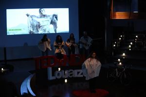 TEDxNDULouaize 2017 12