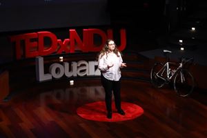 TEDxNDULouaize 2017 13