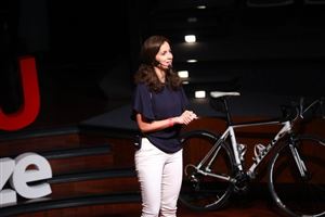 TEDxNDULouaize 2017 14