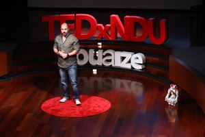 TEDxNDULouaize 2017 17
