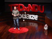 TEDxNDULouaize 2017 17