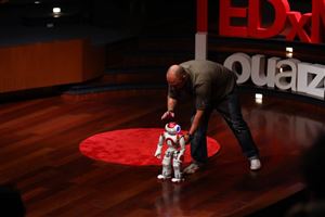 TEDxNDULouaize 2017 18