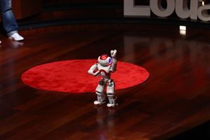 TEDxNDULouaize 2017 19