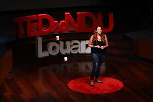TEDxNDULouaize 2017 22