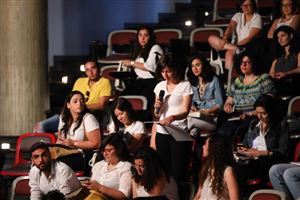 TEDxNDULouaize 2017 25