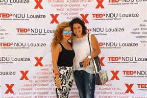 TEDxNDULouaize 2017 29