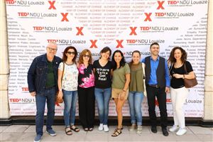 TEDxNDULouaize 2017 32