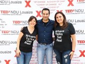 TEDxNDULouaize 2017 34