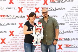 TEDxNDULouaize 2017 36
