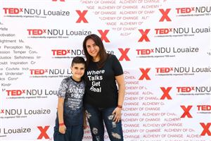 TEDxNDULouaize 2017 39