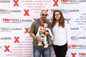 TEDxNDULouaize 2017 40