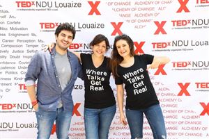 TEDxNDULouaize 2017 41