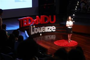 TEDxNDULouaize 2017 45