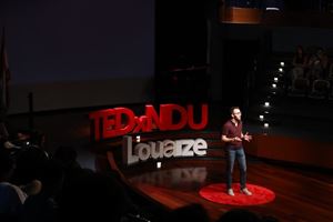 TEDxNDULouaize 2017 46