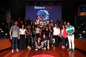 TEDxNDULouaize 2017 50