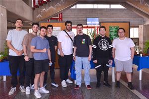 THE FNAS Displays the Herbs and Spices in Our Life Exhibition 2