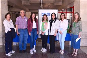 THE FNAS Displays the Herbs and Spices in Our Life Exhibition 3