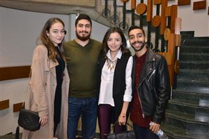 The 11th NDUIFF Closing Ceremony 2